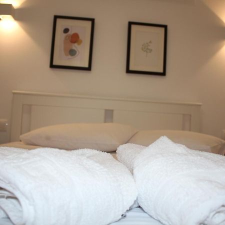Parthenon Retreat Apartment Athena Bagian luar foto