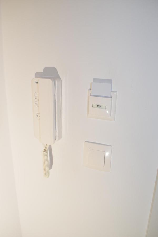 Parthenon Retreat Apartment Athena Bagian luar foto