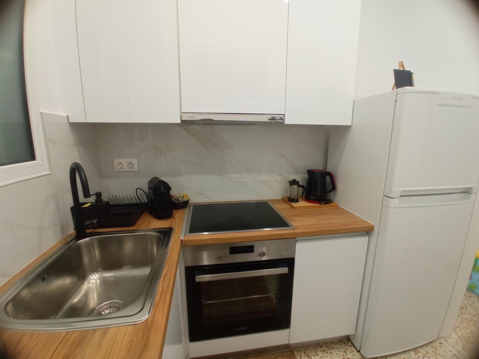 Parthenon Retreat Apartment Athena Bagian luar foto