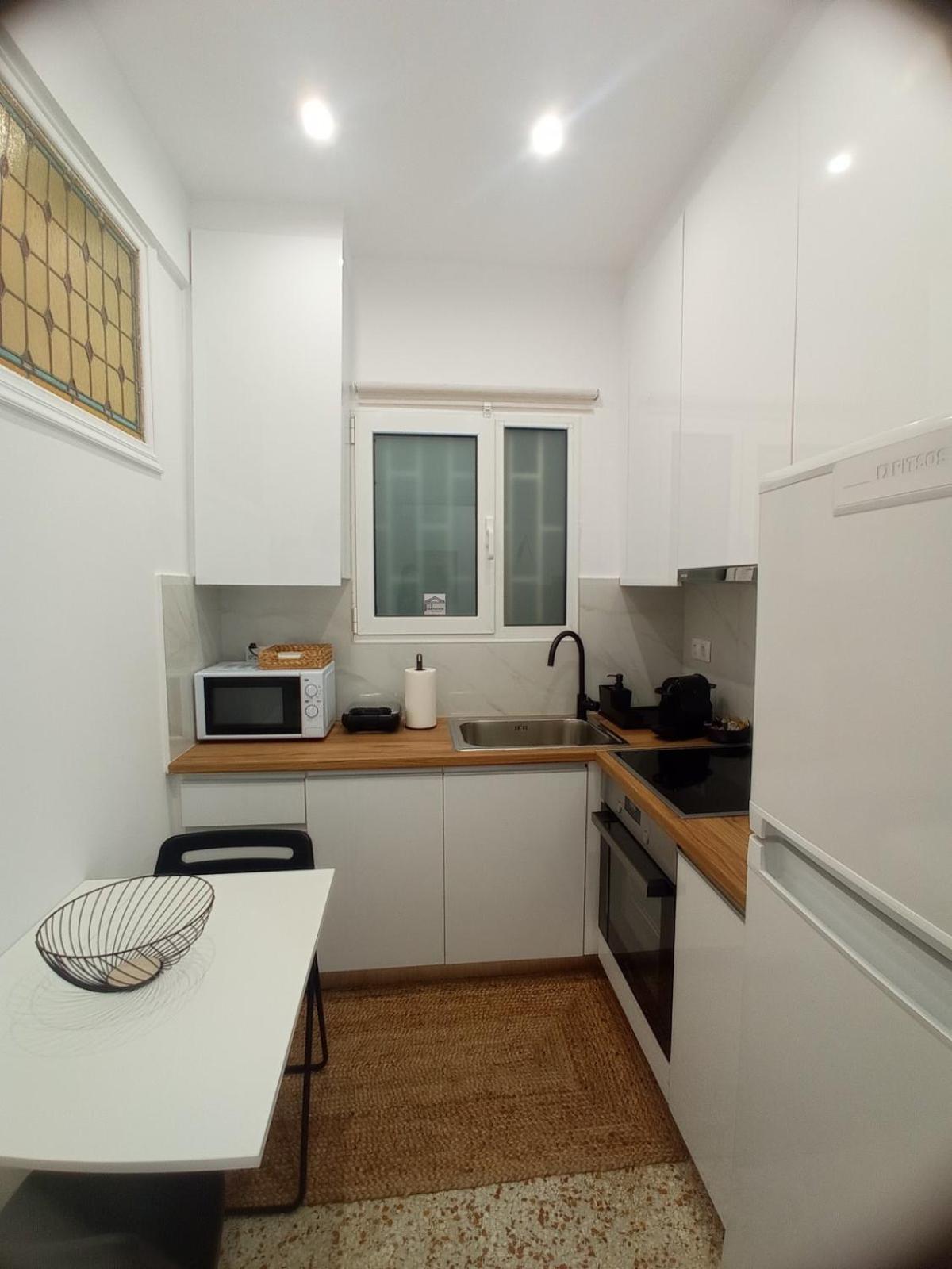 Parthenon Retreat Apartment Athena Bagian luar foto