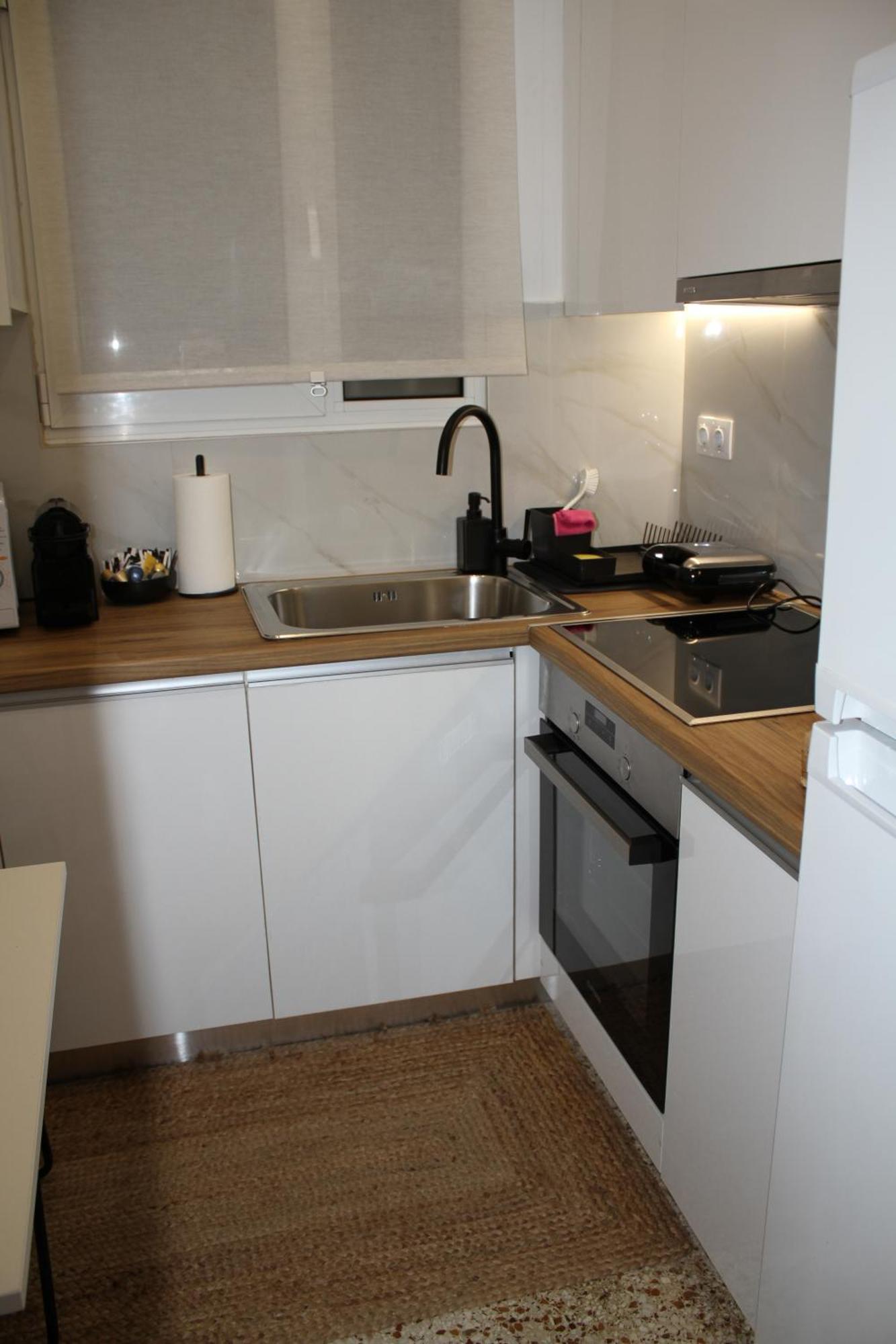 Parthenon Retreat Apartment Athena Bagian luar foto