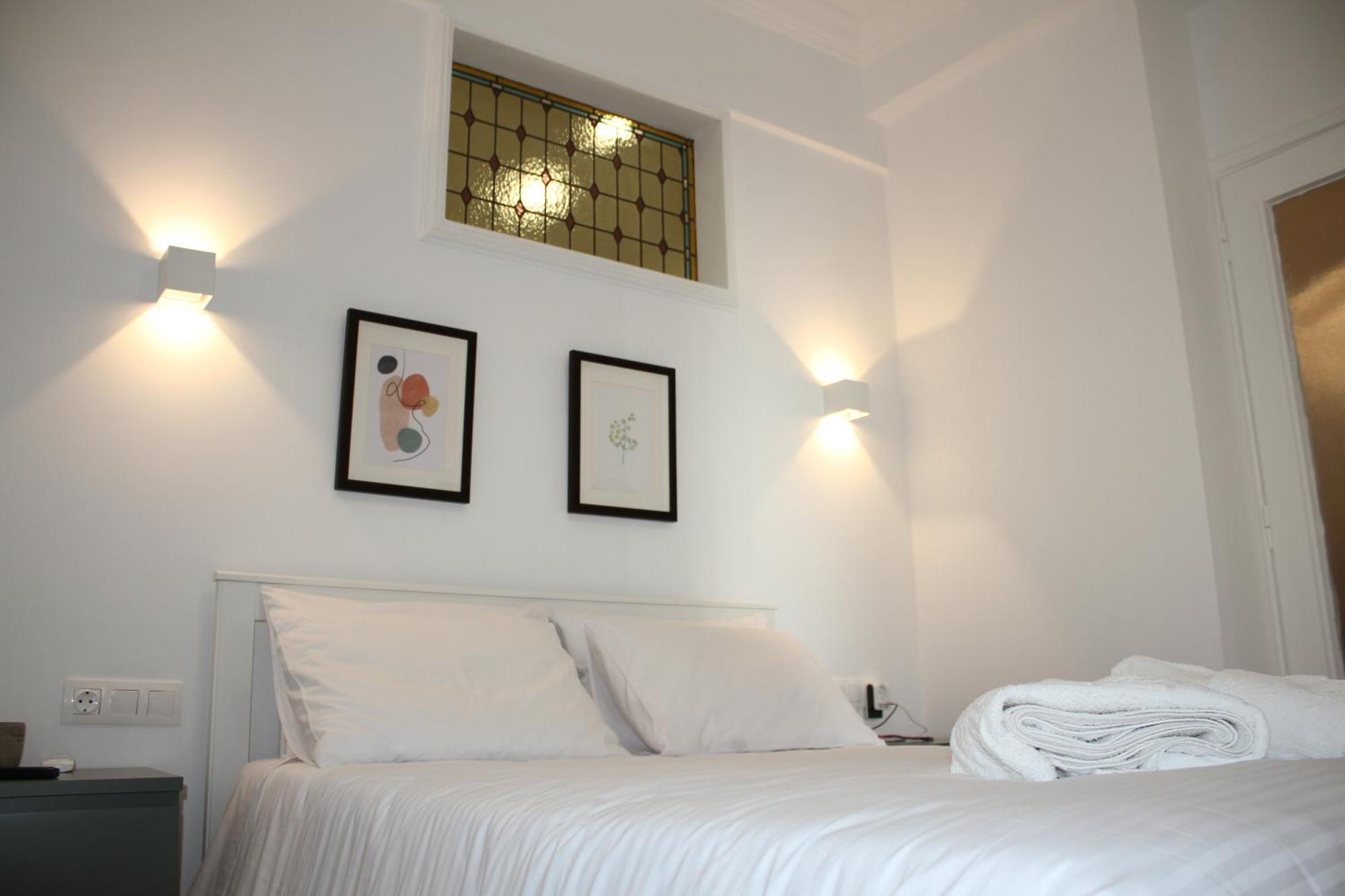 Parthenon Retreat Apartment Athena Bagian luar foto